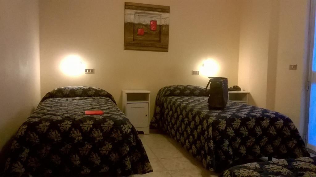 Hotel Sullivan Ponte San Marco Quarto foto